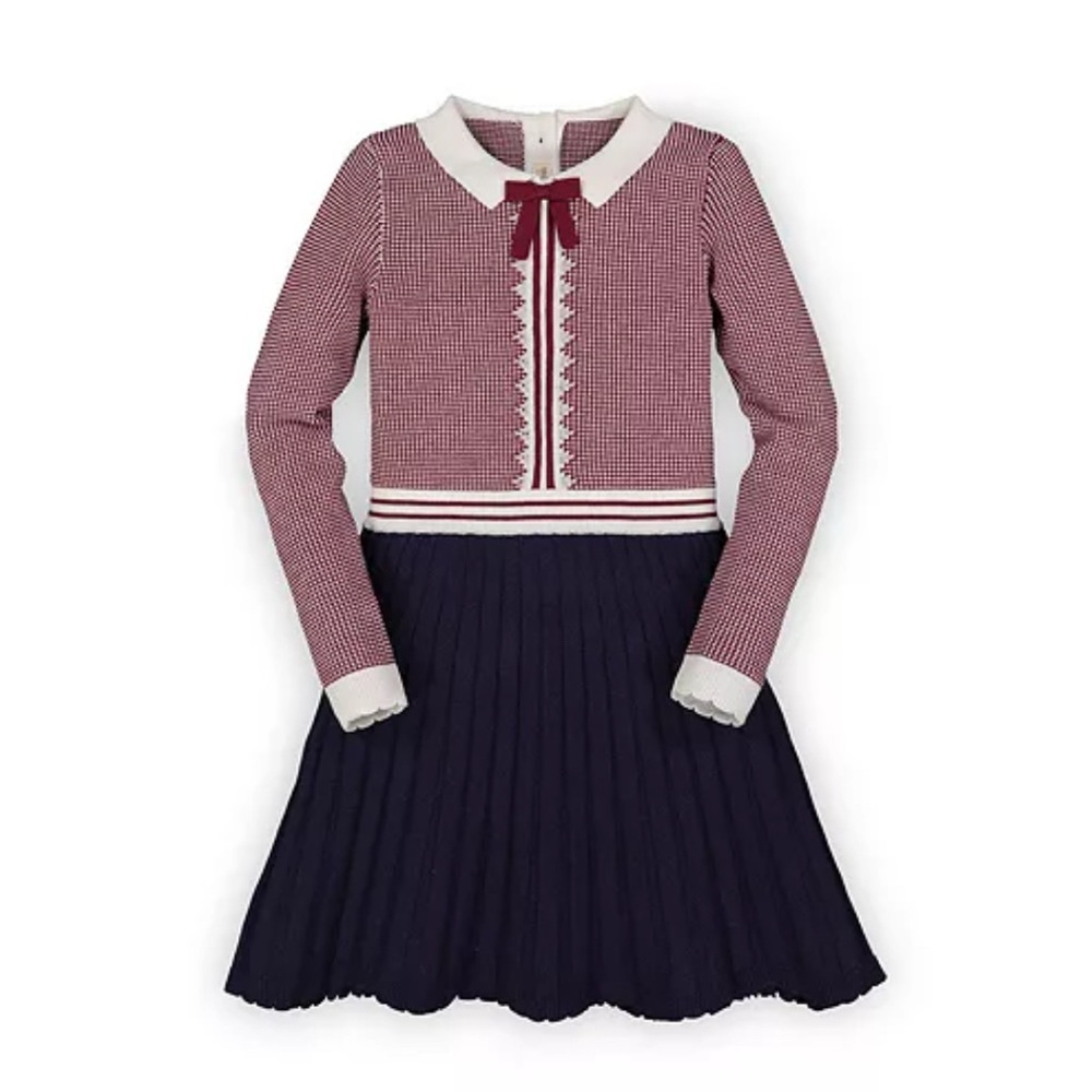 Hope & Henry Sweater Dress